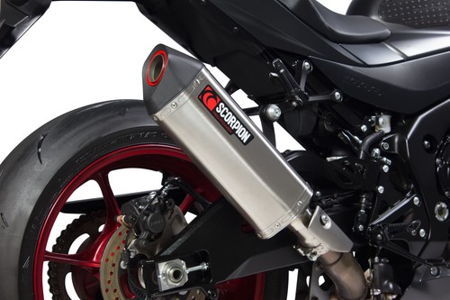Suzuki gsx r1000 18 - suzuki, 17-18
