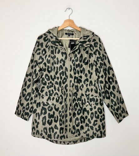 Bnwt peacocks rain coat - bnwt,