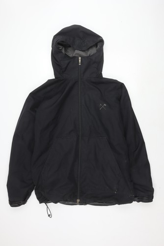 Bonfire men black - bonfire, men's