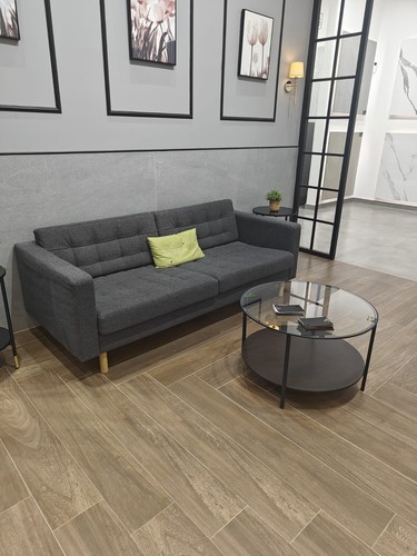 Brand new sofa - new, rrp