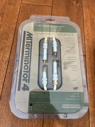 Mit terminator component - mit,