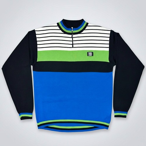Vintage pearl izumi - wool, blend
