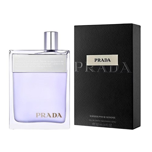 Prada amber men oz - prada,