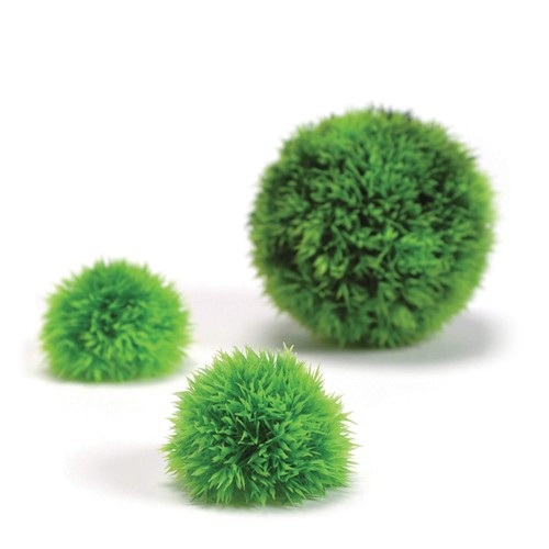 Aquatic topiary ball set - topiary,