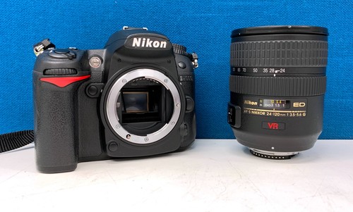 Nikon d7000 2mp - d7000, 16.2mp