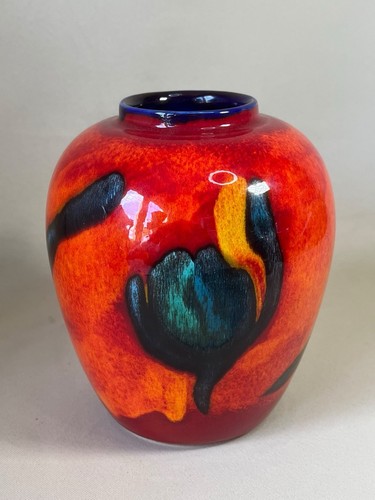 Vintage poole pottery - poole,