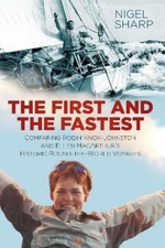 Nigel Sharp The First and the Fastest (Hardback)