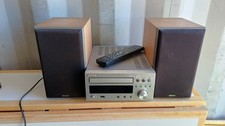 Denon RCD-M38DAB CD Receiver