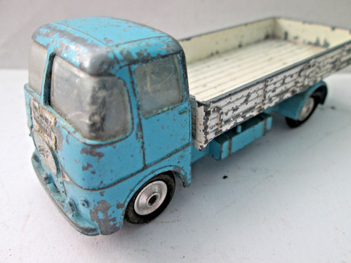 Corgi toys 456 - 456, 44g