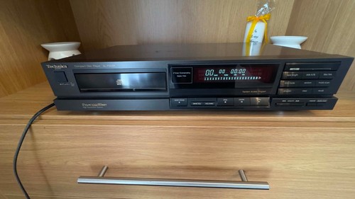 Technics player separate - technics,