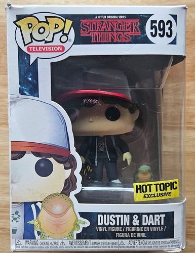 593 stranger things - #593,