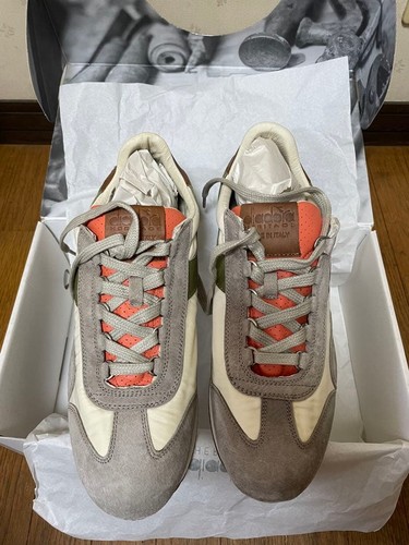 Diadora heritage equipe ita - equipe,