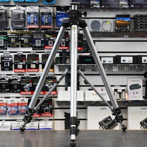 Manfrotto 075 professional - manfrotto,