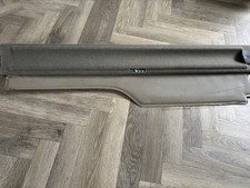 Landrover Discovery 4 Parcel