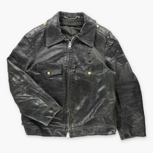 Vintage new haven police - new,