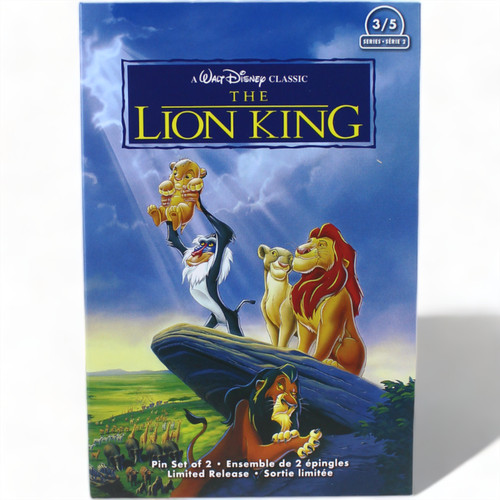 Disney the lion king - disney,