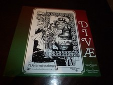 LP DIVAE DETERMINAZIONE