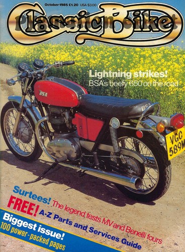 Benelli four 500cc agusta - benelli,