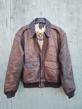 Vtg AVIREX A-2 USAAF 'Mother