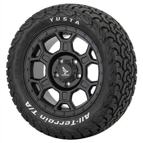 Jbw at2 alloy - 16",