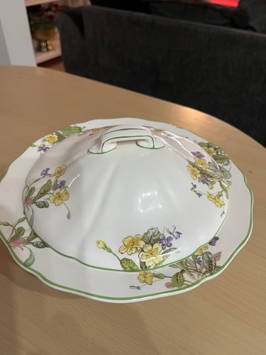 Vintage royal doulton april - vintage,