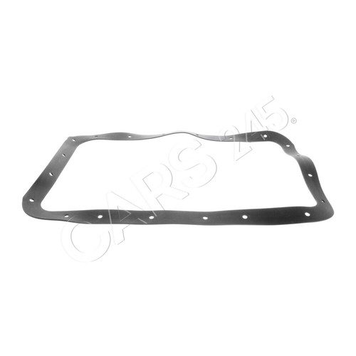 Vaico oil pan automatic - vaico,