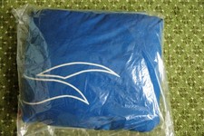 Air Mauritius Business Class Blanket in sealed Bag