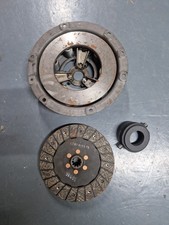 9" Dumper Clutch Kit Terex