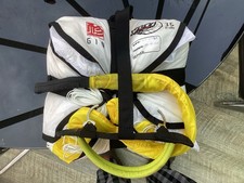 Gin G-One 38 Paragliding Reserve Parachute 100kg