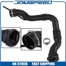 Turbo intercooler air intake - turbo,