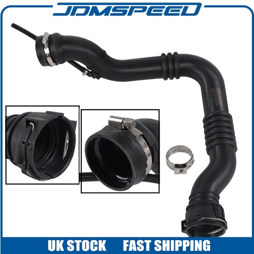 Turbo intercooler air intake - air,