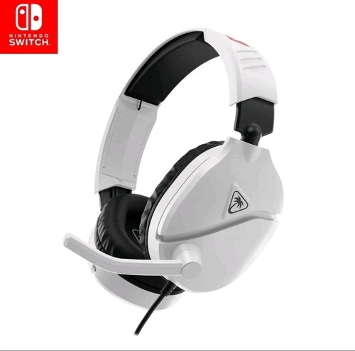Turtle beach recon wired - recon, 70