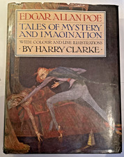 Edgar allan poe - allan, of