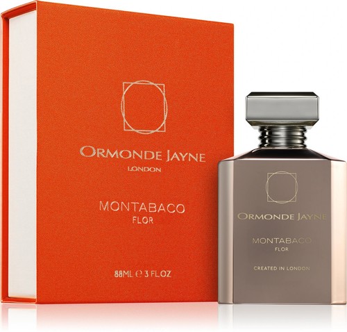 Ormonde jayne montabaco flor - ormonde,