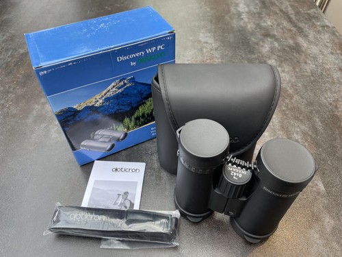 Opticron discovery 8 x - opticron,