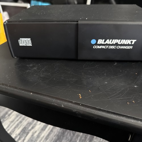 Blaupunkt compact disc - compact,
