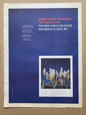 Manic street preachers the - manic,