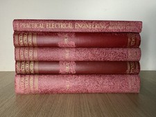 New Vintage Practical