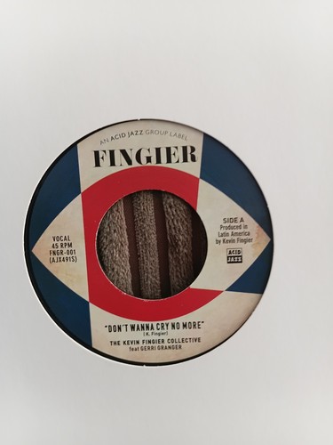 The kevin fingier - kevin,