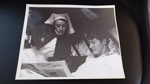 British army qaranc - army:, nursing