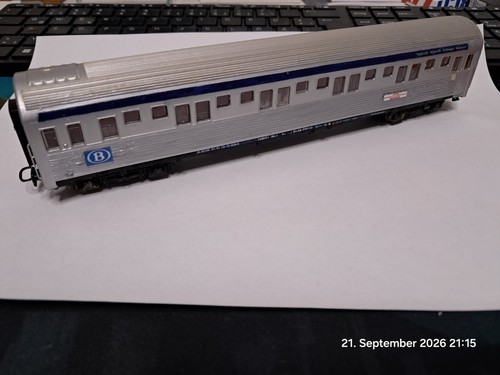 Kleinbahn 385 1 - 385,, h0/1:87