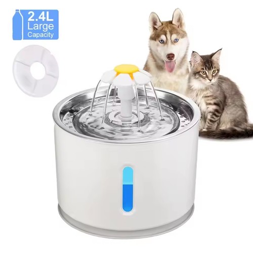 Electric pet water - electric,