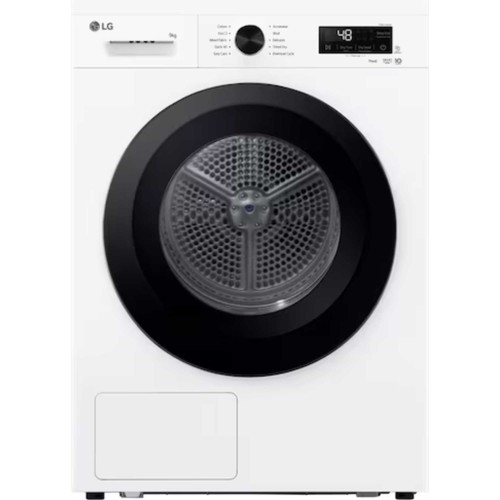 Rhx1009nwk 9kg dual - rhx1009nwk,
