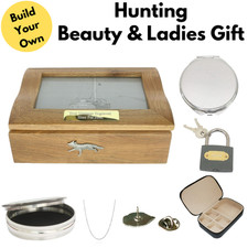 Hunting Ladies Beauty &