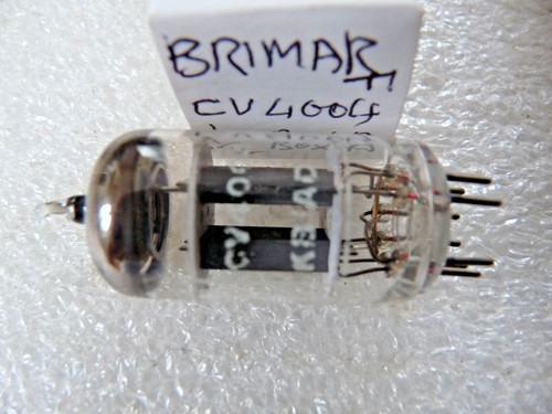 Brimar cv4004 ecc83 - brimar,