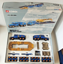 Corgi 1:50 Set 18002 Pickfords