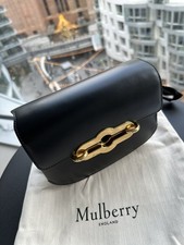 Mulberry Small Pimlico Satchel