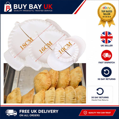 Pack dumpling maker ravioli - 3,