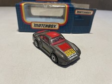 Matchbox Blue Box Series MB-7