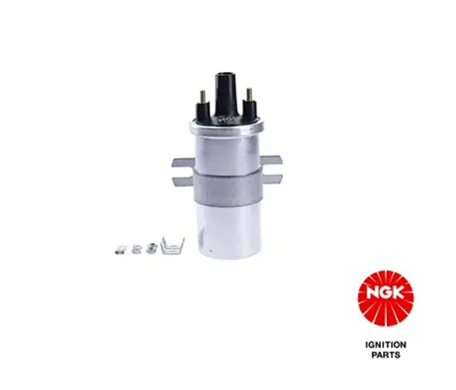 Ignition coil connector type - ignition,